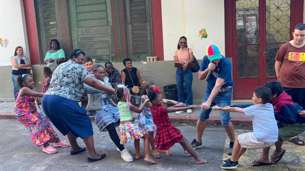 Festa Julina 2026